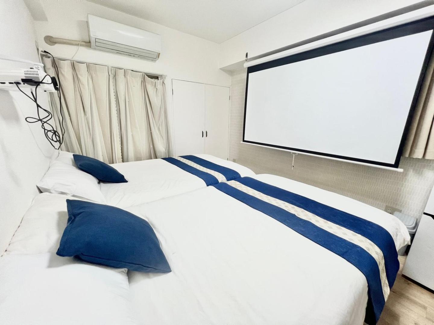 4 People/Dotonbori 10 Minutes Sun405 Apartment Osaka Exterior photo